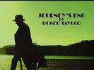Journey's end by Roger Taylor Vynil (EP)