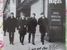 THE BEATLES LP's / ON AIR - LIVE AT THE BBC ( VOLUMES 1 & 2 UNPLAYED MINT )