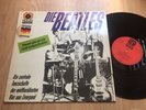LP Vinyle THE/DIE BEATLES Please Please Me Stéréo ORG German Press HörZu SHZE117