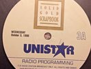 RADIO SHOW:SOLID GOLD PRESENTS TEXAS MUSIC 10/3/90 JANIS,FREDDY FENDER,DOUG SAHM