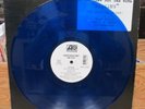 EVERYTHING BUT THE GIRL MISSING BOOTLEG MIXES EP BLUE VINYL 12