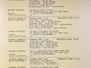 RADIO SHOW 12/32/90 RICK NELSON TRIBUTE, 5 RICK NELSON INTERVIEWS & 16 HITS