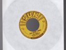 Orig '54 ELVIS PRESLEY Good Rockin' Tonight/I Don't Care 45 SUN 210 Push Marks