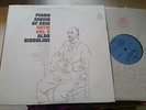 PIANO MUSIC OF ERIK SATIE VOL 3 ALDO CICCOLINI Angel rare pieces froides oop lp