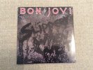 BON JOVI Slippery When Wet Vinyl LP Sealed New Rock Metal