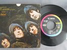 THE BEATLES -MICHELLE / DAY TRIPPER- 1966 MEXICAN 7