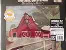 The Beau Brummels BRADLEY'S BARN 2 LP Vinyl RSD 2018 Ltd Release
