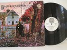 Black Sabbath 1st LP Vertigo swirl Germany