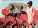 THE MARVELETTES In Full Bloom VINYL LP Original 1969 UK Tamla Motown STML A1/B1