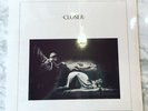 Joy Division/Closer 1980 LP 1st German Press Sealed Mint UBER RARE FIND