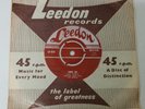 JOHNNY REBB AND THE REBELS 