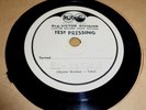78rpm Victor Test Pressing BS73563 FRANK CRUMIT Grandson of Abdul Abulbul Amir