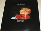 Joni Mitchell - Shadows and Light - Original 2 LP Set - Mint