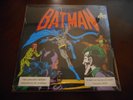 BATMAN VINYL LP POWER RECORDS STILL SEALED