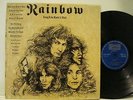 Rainbow  Long Live Rock 'N' Roll 1978  LP Malaysia  Galaxie Rare