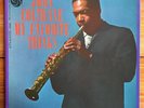 John Coltrane – My Favorite Things – NM BebopJazz-Modal Jazz Vinyl LP