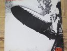 LED ZEPPELIN self titled VG+ LP VINYL Album 1969 Stereo SD 8216 Atlantic