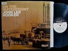 John Lee Hooker Wand 689 On The Waterfront