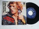 sp 45t espagne 60 09 680 JOHNNY HALLYDAY hey lovely lady+1