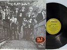 Rare Rock LP - The Alan Bown - Verve Forecast # FTS-3062 - Promo