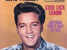 (COMPACT 33) Elvis Presley 