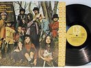 Rare Folk / Psych LP - Incredible String Band - The Hangman's Beautiful Daughter