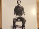Alexi Murdoch Time without consequences rare 2 disc vinyl 2014 lp orange sky