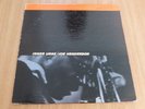 JOE HENDERSON - INNER URGE - BLUE NOTE - VAN GELDER - EAR MARK - VERY GOOD++