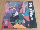 STEVE LACY - THE FOREST AND THE ZOO - UK ISSUE 1966 - EXCELLENT