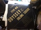 STEVE REID  THE ODYSSEY OF THE OBLONG SQUARE  MUSTEVIC MS 4001