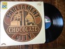 PARLIAMENT LP- CHOCOLATE CITY- * IN SHRINK * GEORGE CLINTON FUNK SOUL MINT-/ CC