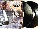 Nas ?– The Lost Tapes / 2 × Vinyl 12