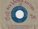 BILLY BUNN & HIS BUDDIES - RCA 47-4483 - I'm Afraid - VG+ DOO-WOP 45 w/co sleeve