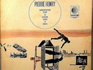 PIERRE HENRY 