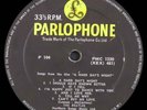 THE BEATLES / HARD DAY'S NIGHT /JAMAICA PRESS / PARLOPHONE PMC 1230/DECCA PRESS?