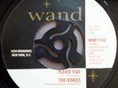 The Ivories - Please Stay / The Masqueraders - Do You Love Me Baby. Northern