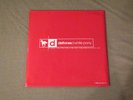 Deftones - White Pony Double RED PROMO LP 12