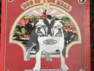 STATUS QUO - Dog Of Two Head - 1971 Vinyl LP  Pye NSPL18371 1st A1G-B1W Ex/Ex