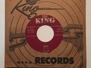 LOUIE INNIS SUICIDE - I AIN’T GOT A POT ON KING RECORDS HILLBILLY BOPPER