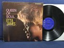 ETTA JAMES - Queen Of Soul - Argo Label - Stereo