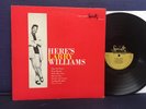 LARRY WILLIAMS - Here's Larry Williams - “Bony Maronie” - Specialty Label - Mono
