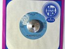 NORTHERN SOUL 45 - BROTHERS OF LOVE - YES I AM /SWEETIE PIE PROMO M-  HEAR
