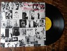 ROLLING STONES 2 LP-VG++// EXILE ON MAIN ST.- COC-2-2900-ROCK- GTFD- JAGGER