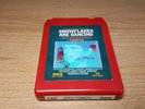 Isao Tomita Snowflakes Are Dancing Quadraphonic Quad 8 Track Tape