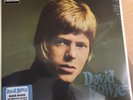 DAVID BOWIE - Self titled DERAM VINYL ALBUM, Mono / Stereo versions NEW &SEALED