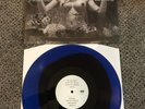 Strung Out Black Out The Sky Colored Black Blue Vinyl Fat Wreck Chords Nofx