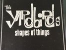 The Yardbirds ?– Shapes Of Things,Charly Records, BOX 104, 7 × Vinyl, 1984 UK