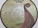 Einherjer, Far Far North, Picture Disc Vinyl, LP, 1997, neuwertig