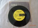 THE IGUANA SUNSHINE PEOPLE/TICKET TO RIDE RARE 3RD SINGLE 