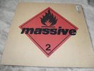 Vinyl LP: Massive Attack ?– Blue Lines WBRLP 1
